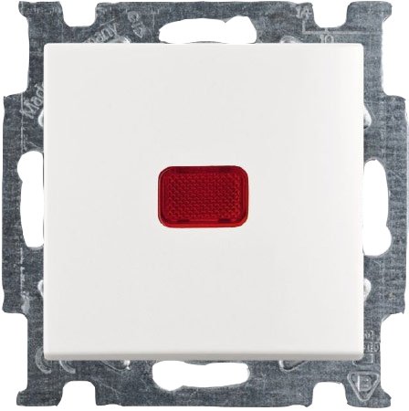 

Выключатель проходной ABB Basic 55 1012-0-2143