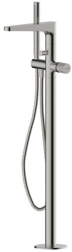 Смеситель Wasserkraft Tauber 6421