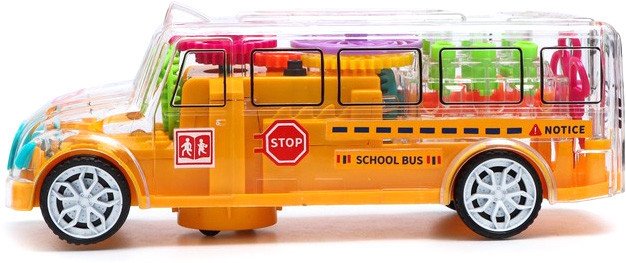 

Автобус Sima-Land Шестеренки 7603227