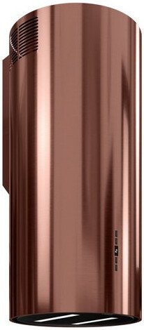 Кухонная вытяжка Lanilia Wereniso 39.1 Wine Copper