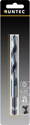Сверло Runtec RT-DT8