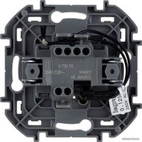 Выключатель Legrand Inspiria 673610