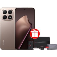 Телефон Xiaomi 15T 12GB/256GB международная версия (розовое золото) + Xiaomi Gift Box Xiaomi 15T Series по акции
