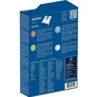 Комплект одноразовых мешков Worwo BA5803
