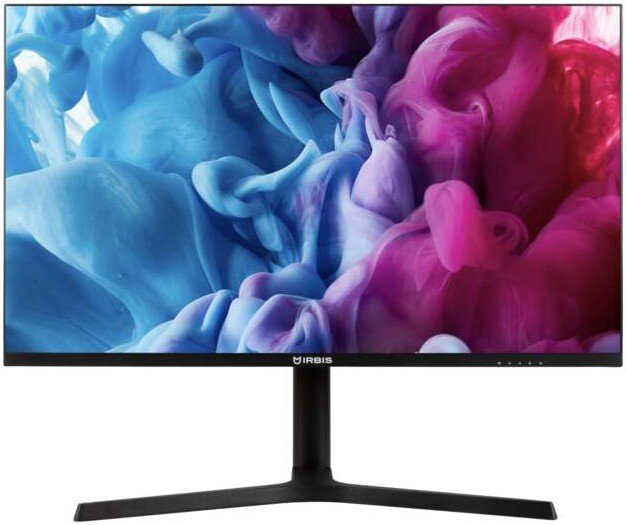 

Монитор IRBIS NobleView INV27UIDR