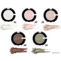 Тени для век Relouis Pro EyeShadow Satin Тон 31