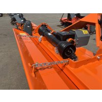 Фреза Rossel LG180