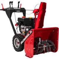 Снегоуборщик Мобил К С70 премиум