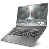 Ноутбук MSI Prestige 15 A11UC-066RU