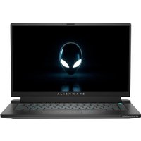 Игровой ноутбук Dell Alienware m15 R5 M15-1724