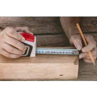 Рулетка Kapro 510-8М