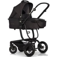 Коляска прогулочная «книга» EasyGo Soul Air (basalt) в Барановичах