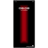 Телефон Huawei Mate 30 RS Porsche Design LIO-N29 (красный)
