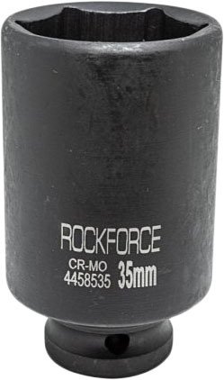 

Головка слесарная RockForce RF-4458535