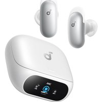 Наушники Anker Soundcore Liberty 5 Pro (жемчужно-белый)