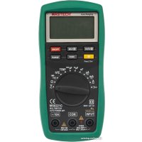 Мультиметр Mastech MS8221C