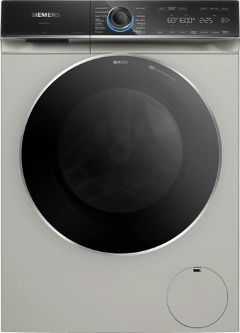 Стиральная машина Siemens iQ700 WG56B2AXPL
