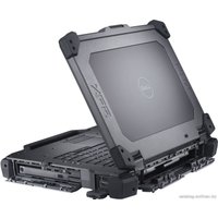 Рабочая станция Dell Latitude E6420 XFR (i7262HDG8H256NVS42)