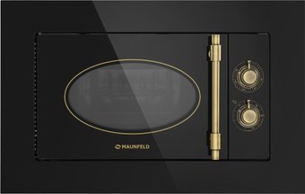 Микроволновая печь MAUNFELD JBMO.20.5GRBG