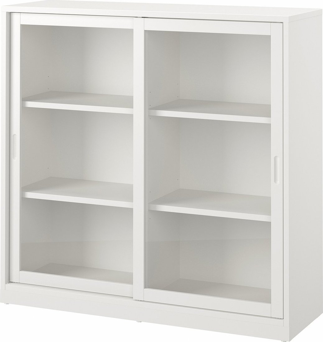 

Шкаф-витрина Ikea Tonstad 20488896