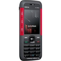 Кнопочный телефон Nokia 5310 XpressMusic