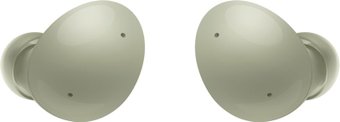 Samsung Galaxy Buds 2 (оливковый)