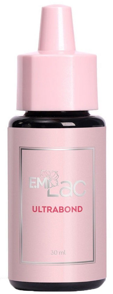 

Основа Emi E.MiLac Base Gel 30 мл