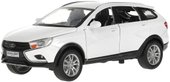 Lada Vesta SW Cross VESTASWCR-124SL-WHPRL