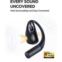 Наушники 1More Open Earbuds S70 (черный)