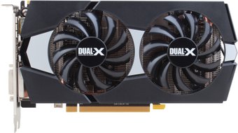 Sapphire DUAL-X R7 265 2GB GDDR5 (11232-00)