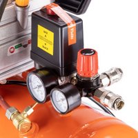 Компрессор FoxWeld Aero 220/24 5069 в Бресте