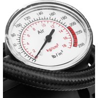 Автомобильный компрессор Sparta C-12