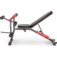Силовая скамья Unixfit Bench 160