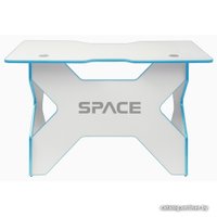 Геймерский стол VMMGame Space 140 Light Blue ST-3WBE в Гродно