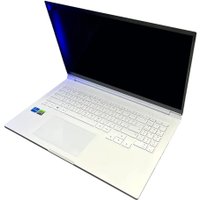 Игровой ноутбук KUU G5 Pro W 16GB/512GB