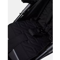 Коляска прогулочная «книга» Rant Basic Alpine 2026 RA450 (черный)