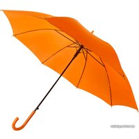 Зонт-трость SunShine Stenly Promo оранжевый