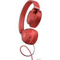 Наушники JBL Tune 750BTNC (красный)
