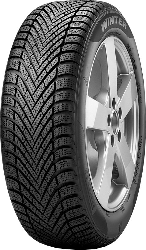 

Зимние шины Pirelli Cinturato Winter 195/55R16 91H