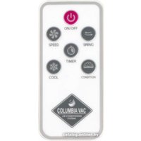Климатический комплекс Columbia Vac KC500