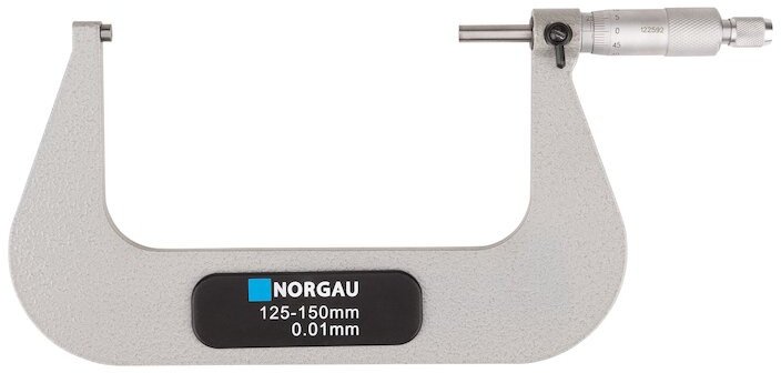 

Микрометр Norgau 41001150