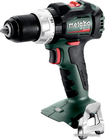 Metabo SB 18 LT BL 602316890 (без АКБ)