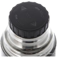 Термос ThermoCafe by Thermos HAMFK-700 0.7л (серый)