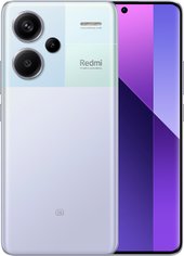 Redmi Note 13 Pro+ 5G 12GB/512GB с NFC международная версия (фиолетовое сияние)