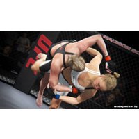  EA Sports UFC 2 для PlayStation 4