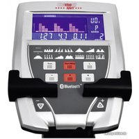 Эллиптический тренажер Christopeit Sport Ergometer BLUE T2