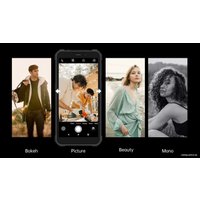 Телефон Oukitel WP20 Pro (серый)