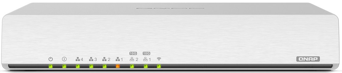 

Wi-Fi роутер QNAP QHora-301W