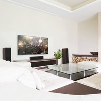 Полочная акустика Klipsch RP-404C II (орех)