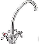 Смеситель Ledeme L4008 L4009